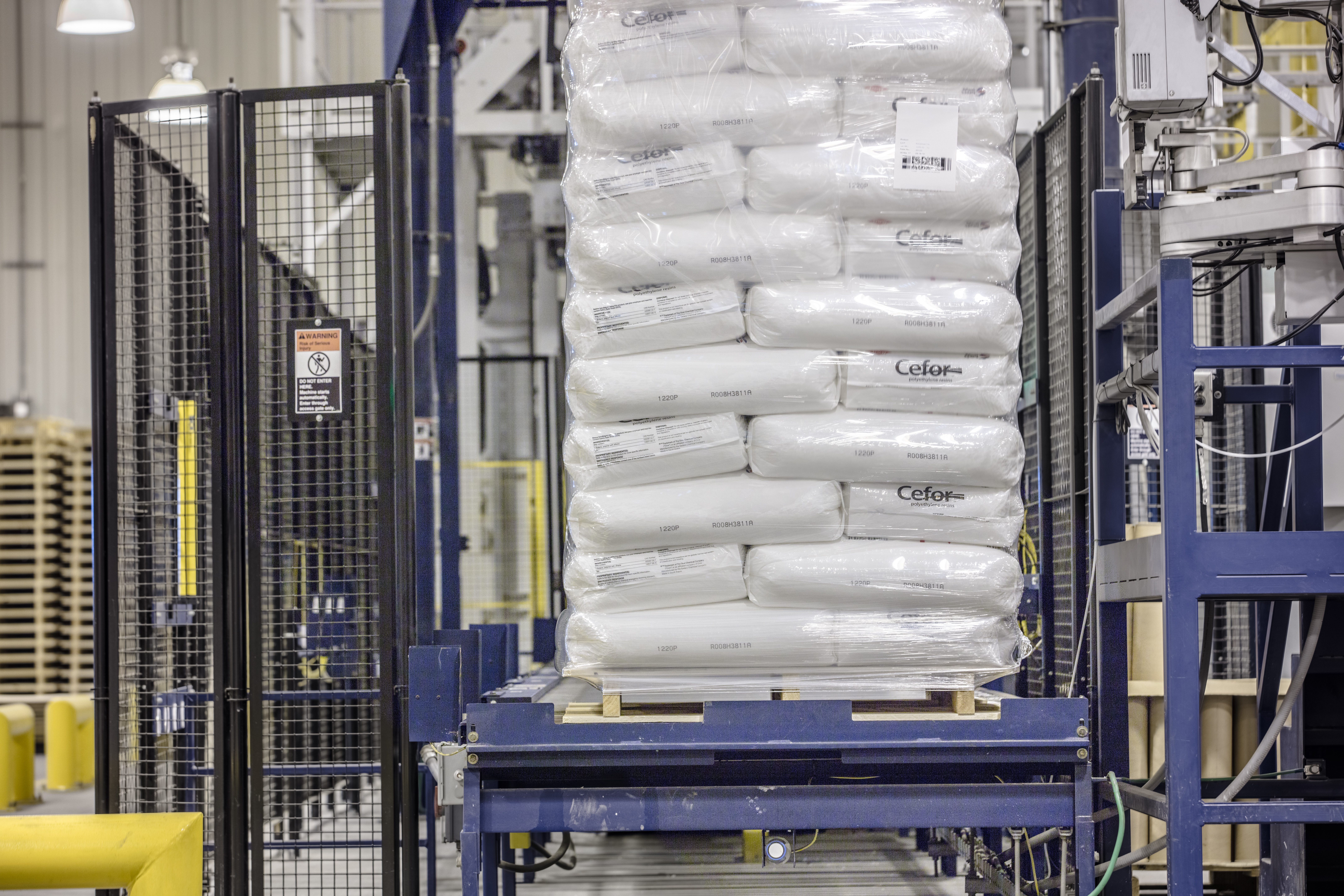 LDPE 450E