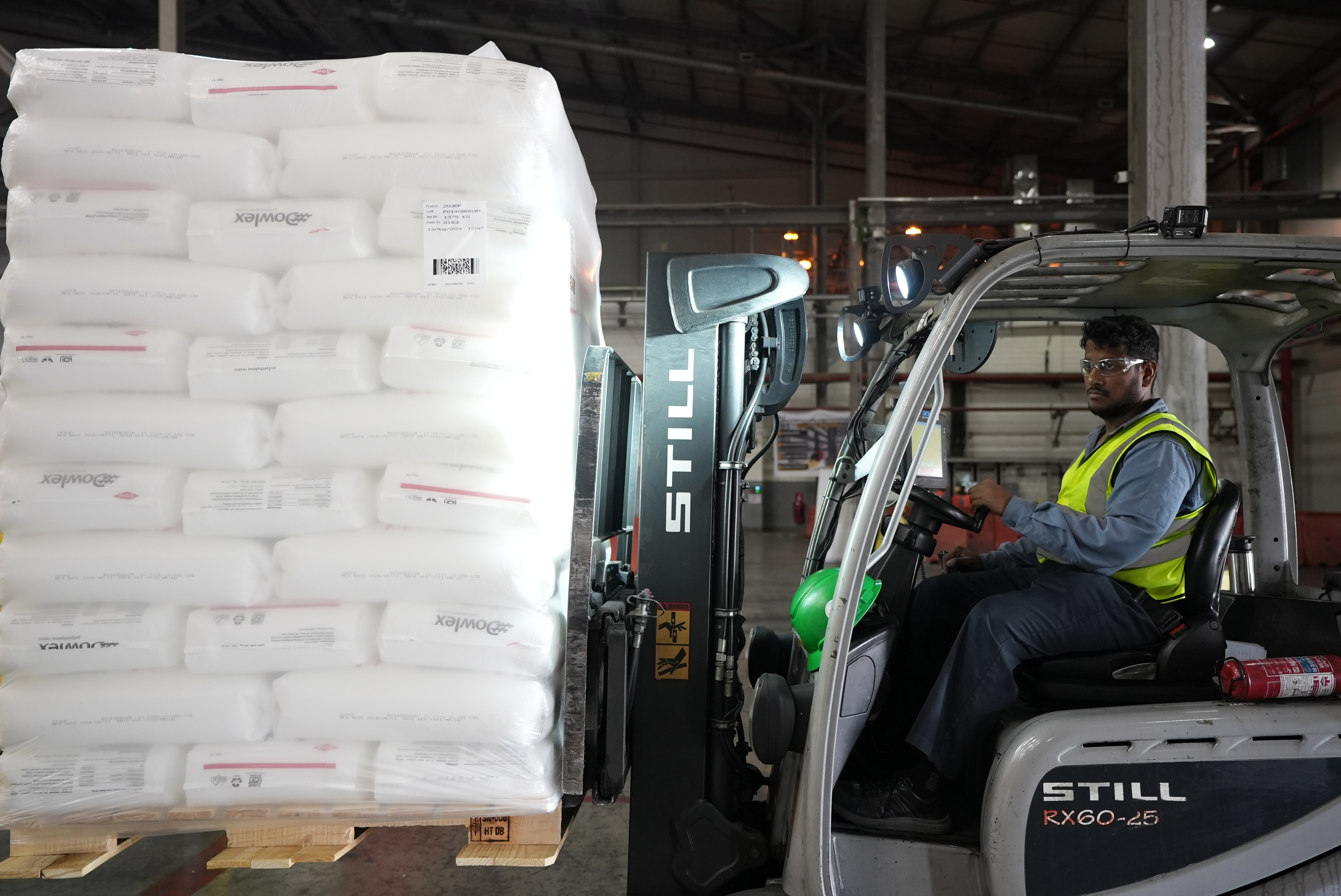 LDPE 582E