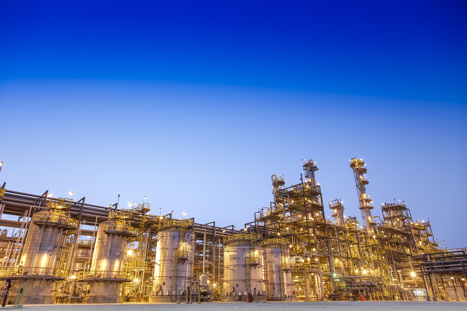 Sadara announces startup of its Amines Facility