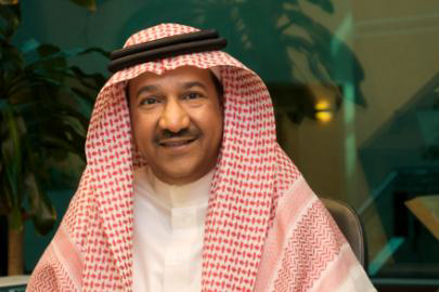 Al-Wuhaib Appointed Sadara Chairman of the Board.
