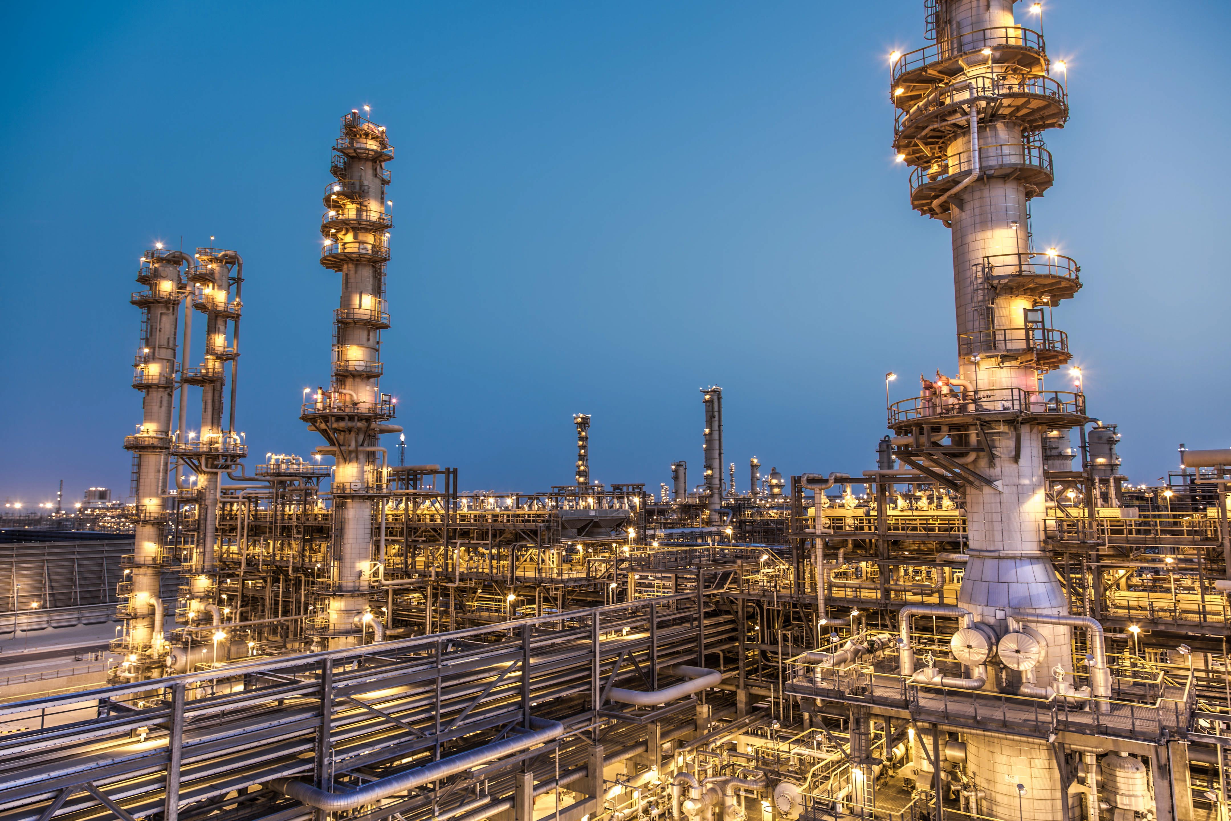 Sadara and Sipchem Cooperate to Produce & Purify Ethanol to Support the Kingdom’s Efforts Against COVID-19