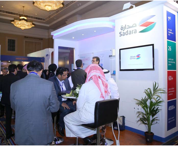 Sadara Committed to Supporting the Advancement of Downstream Chemicals Industry in GCC.