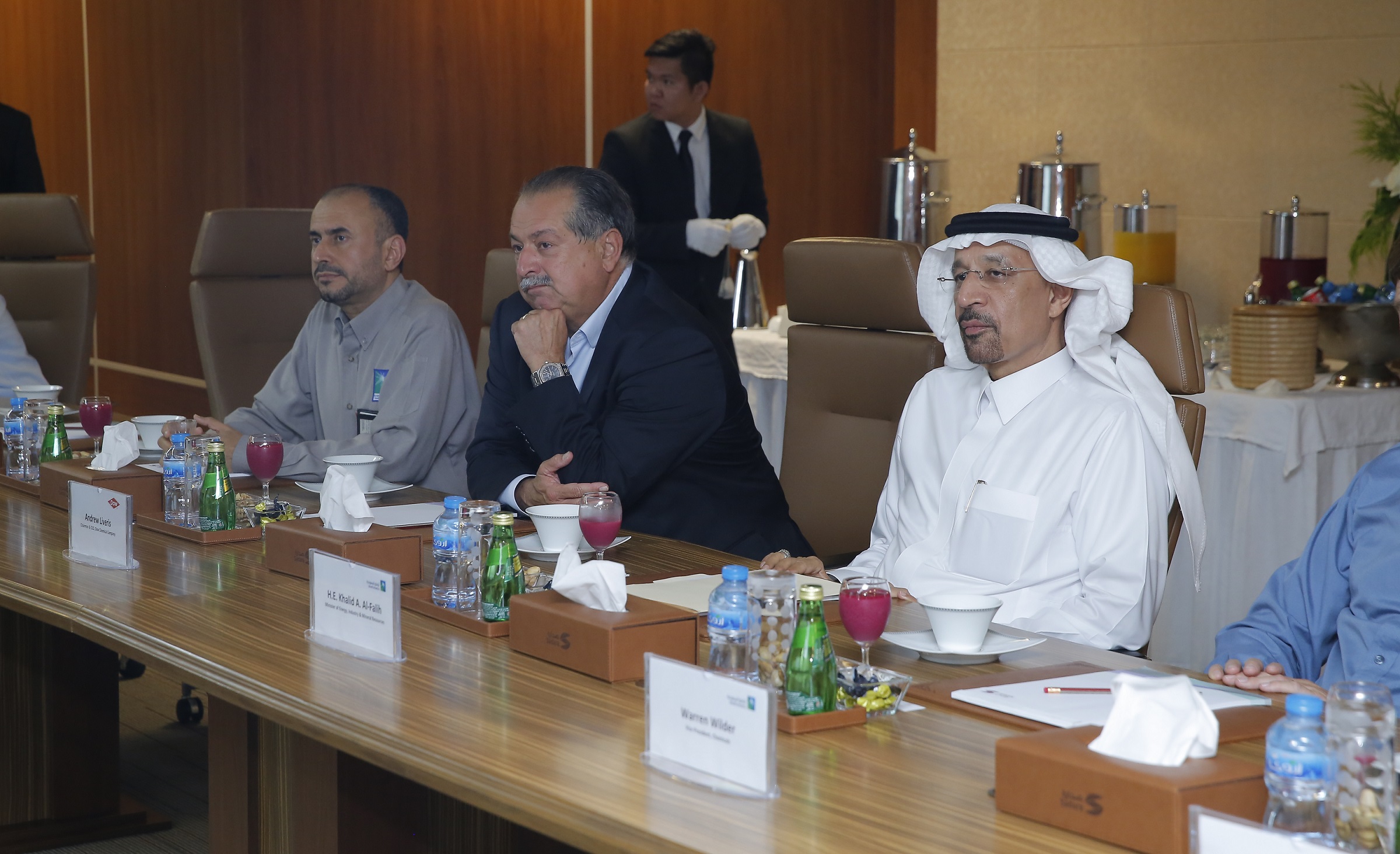 Sadara, the world’s largest chemicals complex built in a single phase, commemorates commissioning of all 26 plants