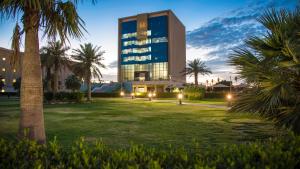 Sadara Business Complex