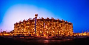 Sadara Plant 1